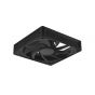 FAN CASE (พัดลมเคส) NZXT F120Q 2024 (RF-Q12SF)