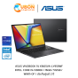 ASUS VIVOBOOK 14 X1405VA-LY950WF NOTEBOOK (โน๊ตบุ๊ค) INTEL CORE I9-13900H / 16GB / 512GB / WIN11+OF / ประกันศูนย์ 2 ปี