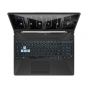ASUS TUF GAMING A15 FA506NCR-HN047WS NOTEBOOK (โน้ตบุ๊ค) AMD RYZEN 7 7435HS / RTX 3050 / 16GB / 512GB / WIN11+OFF / ประกันศูนย์ 2 ปี OSS