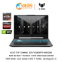 ASUS TUF GAMING A15 FA506NFR-HN005W NOTEBOOK (โน้ตบุ๊ค) AMD Ryzen 7 7435HS / RTX 2050 4GB GDDR6 / 8GB / 512GB / WIN 11 HOME / ประกันศูนย์ 2 ปี