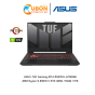 ASUS TUF Gaming A15 FA507UV-LP004W NOTEBOOK (โน๊ตบุ๊ค) AMD Ryzen 9 8945H / RTX 4060 / 16GB / 1TB / WIN11HOME ประกันศูนย์ 2 ปี