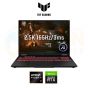 ASUS TUF GAMING A16 FA608UP-QT016W NOTEBOOK (โน้ตบุ๊ค) AMD RYZEN 7 260 / RTX 5070 / 16GB / 1TB / WIN11 / ประกันศูนย์ 2 ปี OSS