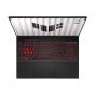 ASUS TUF GAMING A16 FA608UP-QT016W NOTEBOOK (โน้ตบุ๊ค) AMD RYZEN 7 260 / RTX 5070 / 16GB / 1TB / WIN11 / ประกันศูนย์ 2 ปี OSS