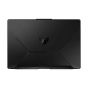 ASUS TUF GAMING A17 FA706NFR-HX016W NOTEBOOK (โน้ตบุ๊ค) AMD RYZEN 7 7435HS / RTX 2050 / 8GB / 512GB / WIN11 / ประกันศูนย์ 2 ปี OSS