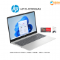 HP 15-FC0056AU RYZEN 5 7530U / 12GB / 512GB / WIN11 + OFFICE