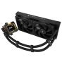 CPU COOLER (ระบบระบายความร้อนด้วยน้ำ) THERMALRIGHT FROZEN WARFRAME 240 BLACK - 3 YEARS