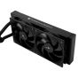 CPU COOLER (ระบบระบายความร้อนด้วยน้ำ) THERMALRIGHT FROZEN WARFRAME 240 BLACK - 3 YEARS