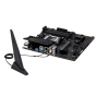 MAINBOARD (เมนบอร์ด) (AM5) ASUS TUF GAMING A620M-PLUS WIFI DDR5 ประกันศูนย์ 3 ปี