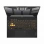 ASUS TUF GAMING F15 FX507VU-LP141W NOTEBOOK (โน๊ตบุ๊ค) INTEL CORE i7-13620H / 16GB / 512GB / WIN11 HOME / ประกันศูนย์ 2 ปี