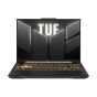 ASUS TUF GAMING F16 FX607VJ-RL165W NOTEBOOK (โน้ตบุ๊ค) INTEL CORE 5 210H / RTX 3050 / 16GB / 512GB / WIN11 / ประกันศูนย์ 2 ปี OSS