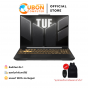 ASUS TUF GAMING F16 FX607VJ-RL165W NOTEBOOK (โน้ตบุ๊ค) INTEL CORE 5 210H / RTX 3050 / 16GB / 512GB / WIN11 / ประกันศูนย์ 2 ปี OSS