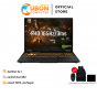 ASUS TUF GAMING F16 FX608JHR-RV094W NOTEBOOK (โน้ตบุ๊ค) INTEL CORE i5-14450HX / RTX 5050 / 16 GB / 512GB / WIN11 / ประกันศูนย์ 2 ปี