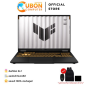 ASUS TUF GAMING F16 FX608JM-RV008W NOTEBOOK (โน้ตบุ๊ค) INTEL CORE I5-13450HX / RTX 5060 / 16GB / 512GB / WIN11 / ประกันศูนย์ 2 ปี OSS
