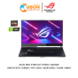 NOTEBOOK โน๊ตบุ๊ค ASUS ROG STRIX G17 G713RC-HX032W AMD RYZEN 7 6800H / RTX 3050 / 16GB DDR5 / 512GB / WIN11