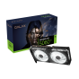 VGA การ์ดจอ GALAX GEFORCE RTX 5060 TI 1-CLICK OC 8GB GDDR7