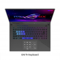 ASUS ROG Strix G16 G614PM-RV068W / NOTEBOOK (โน้ตบุ๊ค) / AMD Ryzen 9 8940HX / RTX 5060 / 32GB / 512GB / WIN11 / ประกันศูนย์ 3 ปี