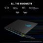 ASUS ROG STRIX G16 G615JHR-S5029W NOTEBOOK (โน้ตบุ๊ค) INTEL CORE I7 14650HX / RTX 5050 / 16GB / 512GB / WIN11 / 3 YEAR