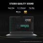 ASUS ROG STRIX G16 G615JHR-S5029W NOTEBOOK (โน้ตบุ๊ค) INTEL CORE I7 14650HX / RTX 5050 / 16GB / 512GB / WIN11 / 3 YEAR