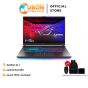 ASUS ROG STRIX G16 G615JHR-S5029W NOTEBOOK (โน้ตบุ๊ค) INTEL CORE I7 14650HX / RTX 5050 / 16GB / 512GB / WIN11 / 3 YEAR