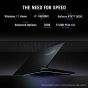 ASUS ROG STRIX G16 G615JHR-S5029W NOTEBOOK (โน้ตบุ๊ค) INTEL CORE I7 14650HX / RTX 5050 / 16GB / 512GB / WIN11 / 3 YEAR