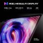 ASUS ROG STRIX G16 G615JHR-S5029W NOTEBOOK (โน้ตบุ๊ค) INTEL CORE I7 14650HX / RTX 5050 / 16GB / 512GB / WIN11 / 3 YEAR