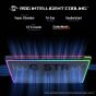 ASUS ROG STRIX G16 G615JHR-S5029W NOTEBOOK (โน้ตบุ๊ค) INTEL CORE I7 14650HX / RTX 5050 / 16GB / 512GB / WIN11 / 3 YEAR