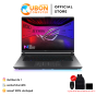 ASUS ROG STRIX G16 G615JPR-S5042W NOTEBOOK (โน้ตบุ๊ค) INTEL CORE I9-14900HX / RTX 5070 / 32GB / 1TB / WIN11 / ประกันศูนย์ 3 ปี