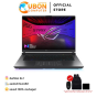 ASUS ROG STRIX G16 G615LM-S5057W NOTEBOOK (โน้ตบุ๊ค) INTEL CORE ULTRA 9 275HX / RTX 5060 / 16GB / 1TB / WIN11 / ประกันศูนย์ 3 ปีOSS