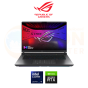 ASUS ROG STRIX G16 G615LP-S5041W NOTEBOOK (โน้ตบุ๊ค) INTEL CORE ULTRA 9 275HX / RTX 5070 / 16GB / 1TB / WIN11 / ประกันศูนย์ 3 ปีOSS