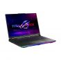 ASUS ROG Strix Scar 16 (2024) G634JZR-RA040W NOTEBOOK(โน๊ตบุ๊ค) Intel Core i9 14900HX/ RTX 4080  / 16GB / 1TB / WIN11 HOME / ประกันศูนย์ 3 ปี