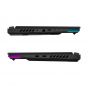 ASUS ROG Strix Scar 16 (2024) G634JZR-RA040W NOTEBOOK(โน๊ตบุ๊ค) Intel Core i9 14900HX/ RTX 4080  / 16GB / 1TB / WIN11 HOME / ประกันศูนย์ 3 ปี