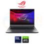 ASUS ROG STRIX G18 G815LR-S9149W NOTEBOOK (โน้ตบุ๊ค) INTEL CORE ULTRA 9 275HX / RTX 5070 TI / 32GB / 1TB / WIN 11 / ประกันศูนย์ 3 ปี