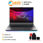 ASUS ROG STRIX G18 G815LW-S9112W NOTEBOOK (โน้ตบุ๊ค) INTEL CORE ULTRA 9 275HX / RTX 5080 / 32GB / 1TB / WIN11 / ประกันศูนย์ 3 ปี