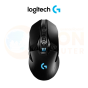 MOUSE LOGITECH GAMING HERO G903
