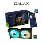 VGA การ์ดจอ GALAX GEFORCE RTX 5060 EX 1-CLICK OC 8GB GDDR7