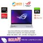 (พร้อมส่ง) ASUS ROG ZEPHYRUS G14 GA403UV-QS184WF NOTBOOK (โน๊ตบุ๊ค) AMD RYZEN 9 8945HS / RTX 4060 8GB GDDR6 / RAM 32GB / SSD 1TB / WIN 11 + OFF + OFF365 / ประกันศูนย์ 3 ปี