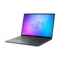 ASUS ROG ZEPHYRUS G16 (2024) GA605WI-QR090WF NOTEBOOK(โน๊ตบุ๊ค) AMD RYZEN AI 9 HX 370 / RTX 4070 / 32GB / 1TB / WIN11 HOME / ประกันศูนย์ 3 ปี
