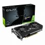 การ์ดจอ VGA GALAX GEFORCE GTX 1650 EX 1-CLICK OC PLUS - 4GB GDDR6 128 BIT ประกันศูนย์ 3 ปี