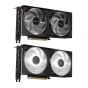 VGA การ์ดจอ GALAX GEFORCE RTX 5050 1-CLICK OC 8GB GDDR6