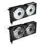 VGA การ์ดจอ GALAX GEFORCE RTX 5060 1-CLICK OC 8GB GDDR7 (LAUNCH EDTION)