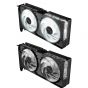 VGA การ์ดจอ GALAX GEFORCE RTX 5060 1-CLICK OC 8GB GDDR7 (LAUNCH EDTION)