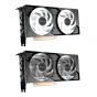VGA การ์ดจอ GALAX GEFORCE RTX 5060 1-CLICK OC 8GB GDDR7 (LAUNCH EDTION)