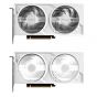 VGA การ์ดจอ GALAX GEFORCE RTX 5070 1-CLICK OC WHITE 12GB GDDR7