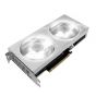 VGA การ์ดจอ GALAX GEFORCE RTX 5070 1-CLICK OC WHITE 12GB GDDR7