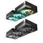 VGA การ์ดจอ GALAX GEFORCE RTX 5070 EX GAMER 1-CLICK OC 12GB GDDR7