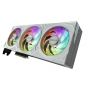 VGA การ์ดจอ GALAX GEFORCE RTX 5080 EX GAMER 1-CLICK OC WHITE 16GB GDDR7