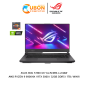 NOTEBOOK โน๊ตบุ๊ค ASUS ROG STRIX G17 GL743RM-LL146W AMD RYZEN 9 6900HX / RTX 3060 / 32GB DDR5 / 1TB / WIN11