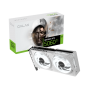 VGA การ์ดจอ GALAX GEFORCE RTX 5060 TI 1-CLICK OC WHITE 8GB GDDR7