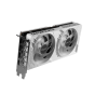 VGA การ์ดจอ GALAX GEFORCE RTX 5060 TI 1-CLICK OC WHITE 8GB GDDR7