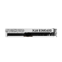 VGA การ์ดจอ GALAX GEFORCE RTX 5060 TI 1-CLICK OC WHITE 8GB GDDR7